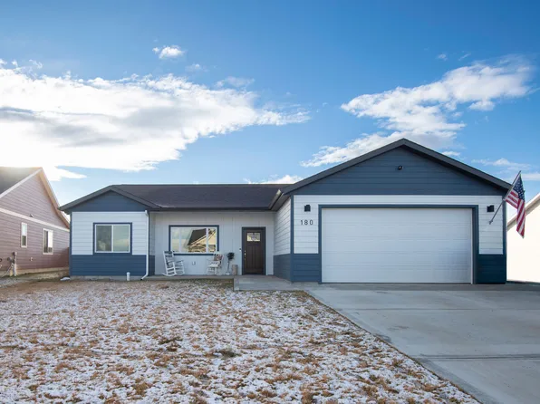 180 Meadow View Loop, East Helena, MT 59635