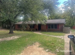 3200 McGehee Rd, Montgomery, AL 36111