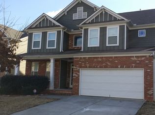 3380 Drayton Manor Run, Lawrenceville, GA 30046