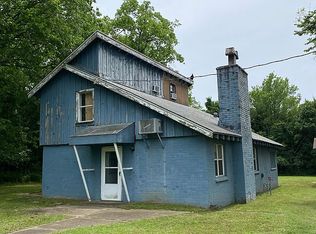 71386 S 327th Ct, Wagoner, OK 74467