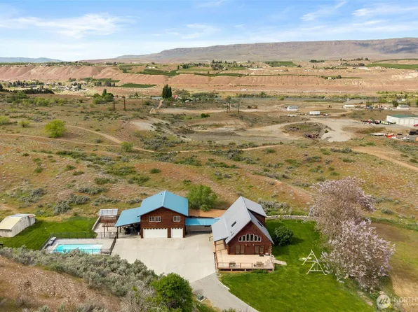134 Thorburn Lane, Malaga, WA 98828
