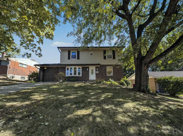 1076 Hickok Ln, Cincinnati, OH 45238