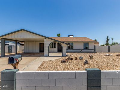 9801 N 56th Dr, Glendale, AZ, 85302