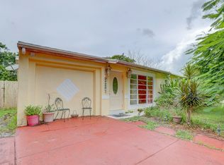 4743 SW 22nd St, Plantation, FL 33317