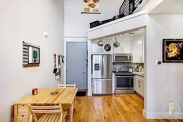 Rented by Brooklyn Rentals NYC