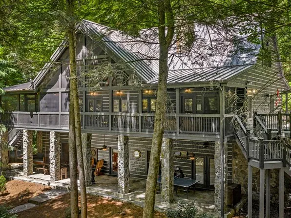 249 Wildflower Ln, Ellijay, GA 30540