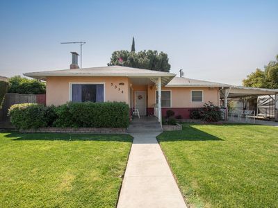 3354 Mayfair Dr N, Fresno, CA, 93703