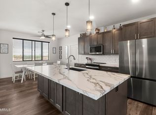 32011 N 225th Dr, Wittmann, AZ 85361