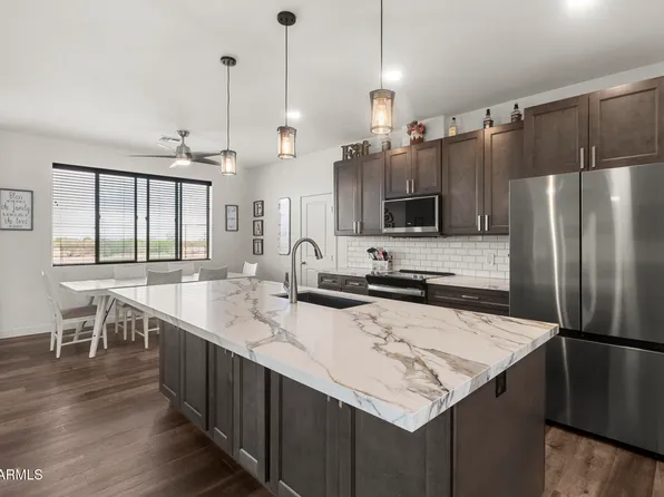 32011 N 225TH Drive, Wittmann, AZ 85361