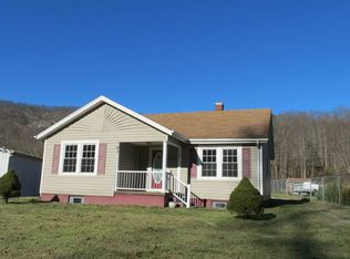 1800 Yuma Rd, Gate City, VA 24251