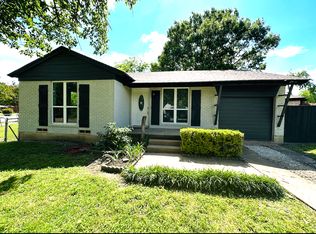1900 Sussex Dr, Garland, TX 75041