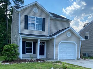 1014 Statler Dr, Durham, NC 27703