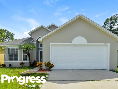 7842 Niagara Falls Ct, Orlando, FL, 32825