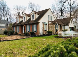 166 Pepperdine Dr, Elyria, OH