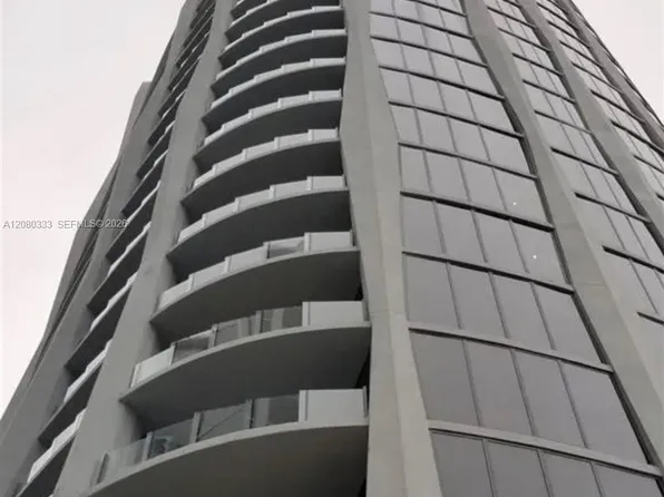 2831 S Bayshore Dr Unit 1105, Miami, FL 33133