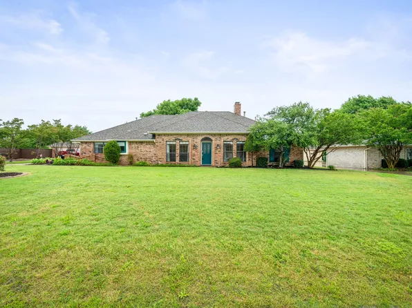 509 Ridgeview Dr, Murphy, TX 75094