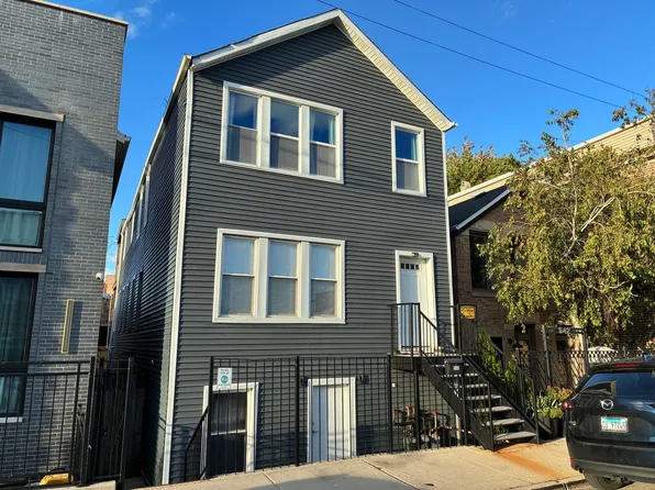544 W Cullerton St #2, Chicago, IL 60616