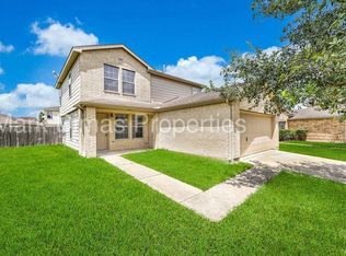 8107 White Arbor Ct, Humble, TX 77338