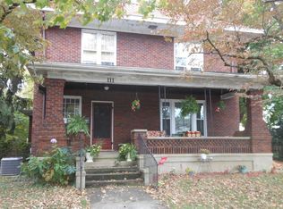 111 E Main St, Vevay, IN 47043