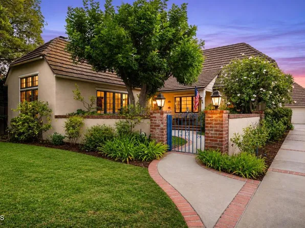 1875 Alpine Dr, San Marino, CA 91108