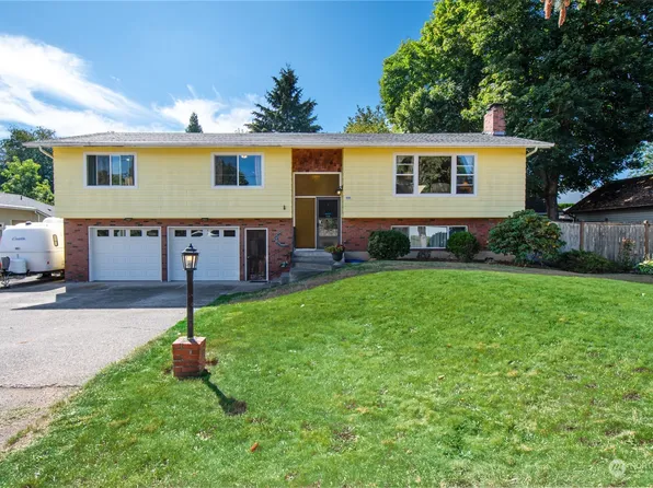 409 NW 114th Street, Vancouver, WA 98685