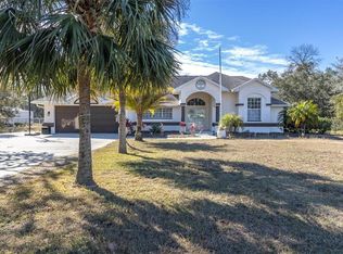 16216 Heron Hills Dr, Spring Hill, FL 34610