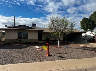 5651 E Cicero St, Mesa, AZ 85205