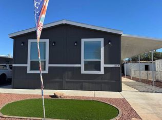 2050 S Magic Way SPACE 258, Henderson, NV 89002