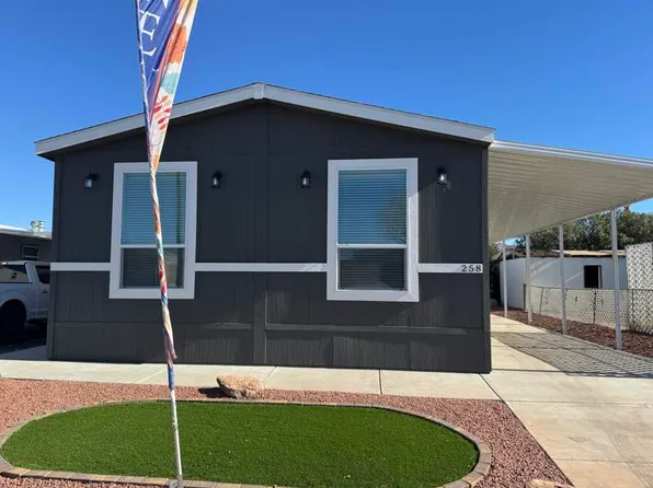 2050 S Magic Way Space 258, Henderson, NV 89002