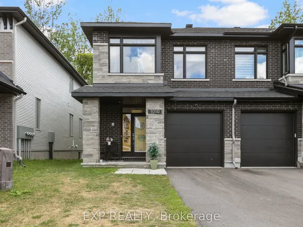 1010 Eider St, Ottawa, ON K4M 0P5