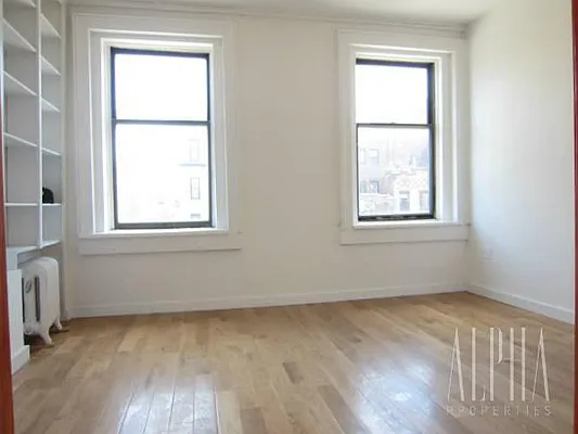 Rented by Alpha Properties NYC I LLC | media 53