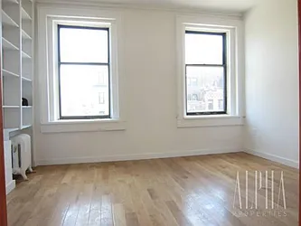 Rented by Alpha Properties NYC I LLC