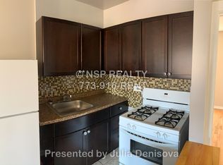 5668.5 N Ridge Ave #2N, Chicago, IL 60660
