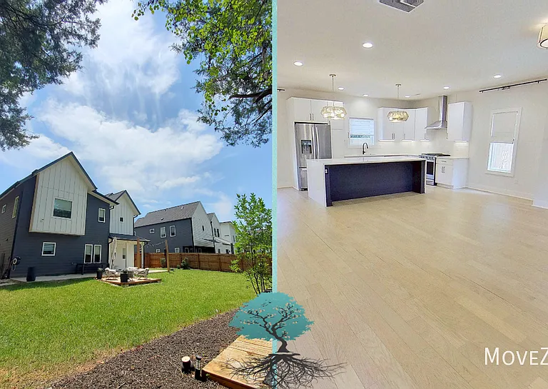 5018 Double Lakes Dr — Photo 1