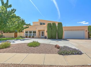 3405 Avenida Charada NW, Albuquerque, NM 87107