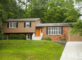 5016 N Hills Dr, Raleigh, NC 27612