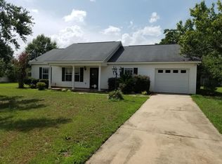 531 Cypress St, Webb, AL 36376