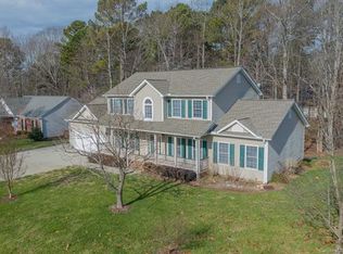 130 Sea Trail Dr, Mooresville, NC 28117