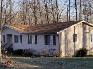 265 Broad Creek Church Rd, Natural Bridge, VA 24578