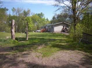 2706 Lyndale St, Mora, MN 55051