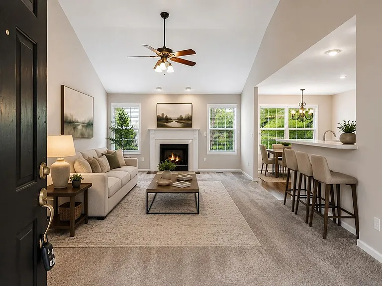 3106 Jeffrey Ct — Photo 4