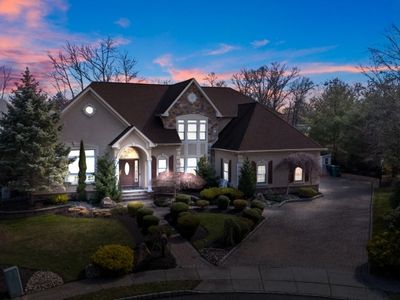 4 HOLLANDER HILL COURT, Clark, NJ, 07066
