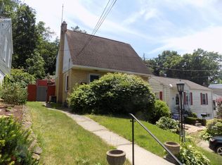 92 Hodgson Ave, Pittsburgh, PA 15205