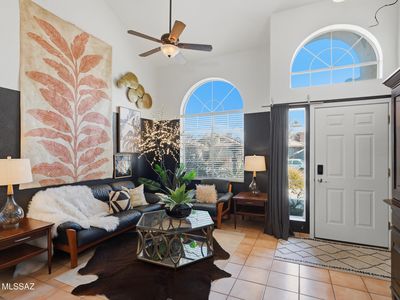 6734 W Nueva Vista Dr, Tucson, AZ, 85743