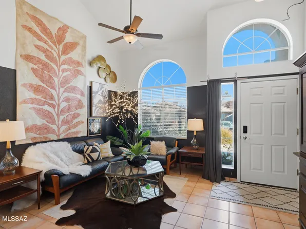 6734 W Nueva Vista Dr, Tucson, AZ 85743