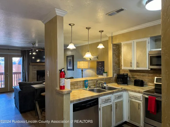 604 White Mountain Dr Unit 605, Ruidoso, NM 88345