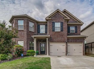 802 Kite Way, Canton, GA 30114