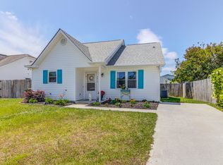 3810 Antelope Trl, Wilmington, NC 28409