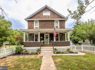 65 Mount Royal Ave, Aberdeen, MD 21001