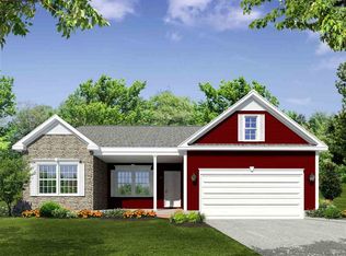 8 Cypress St, Ballston Lake, NY 12019